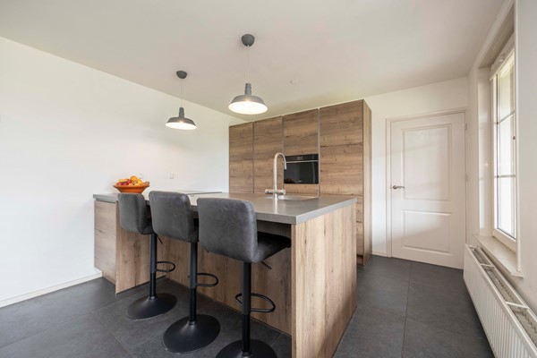 Medium property photo - Oude Antwerpsepostbaan 41B, 4741 TJ Hoeven